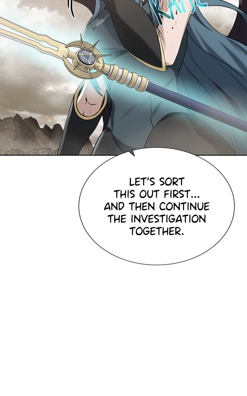 Dungeons & Artifacts Chapter 119 page 12 - 