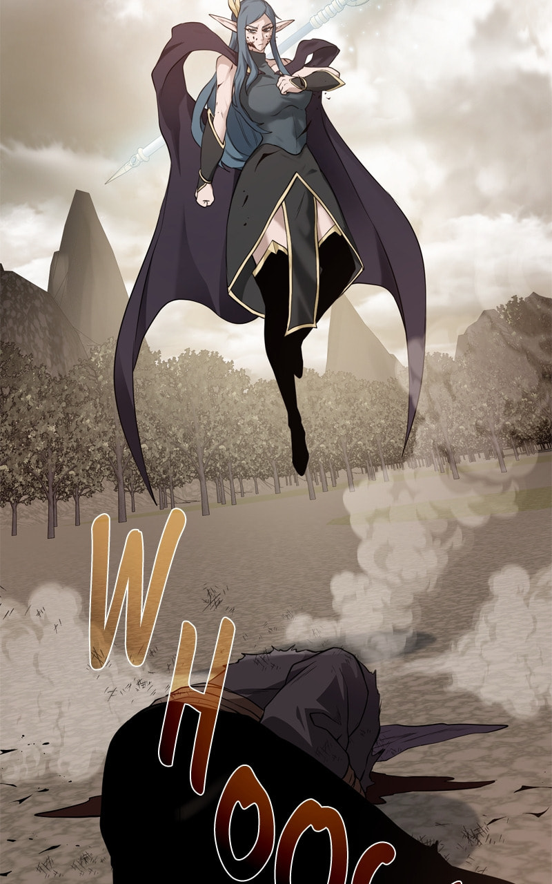 Dungeons & Artifacts Chapter 119 page 3 - 