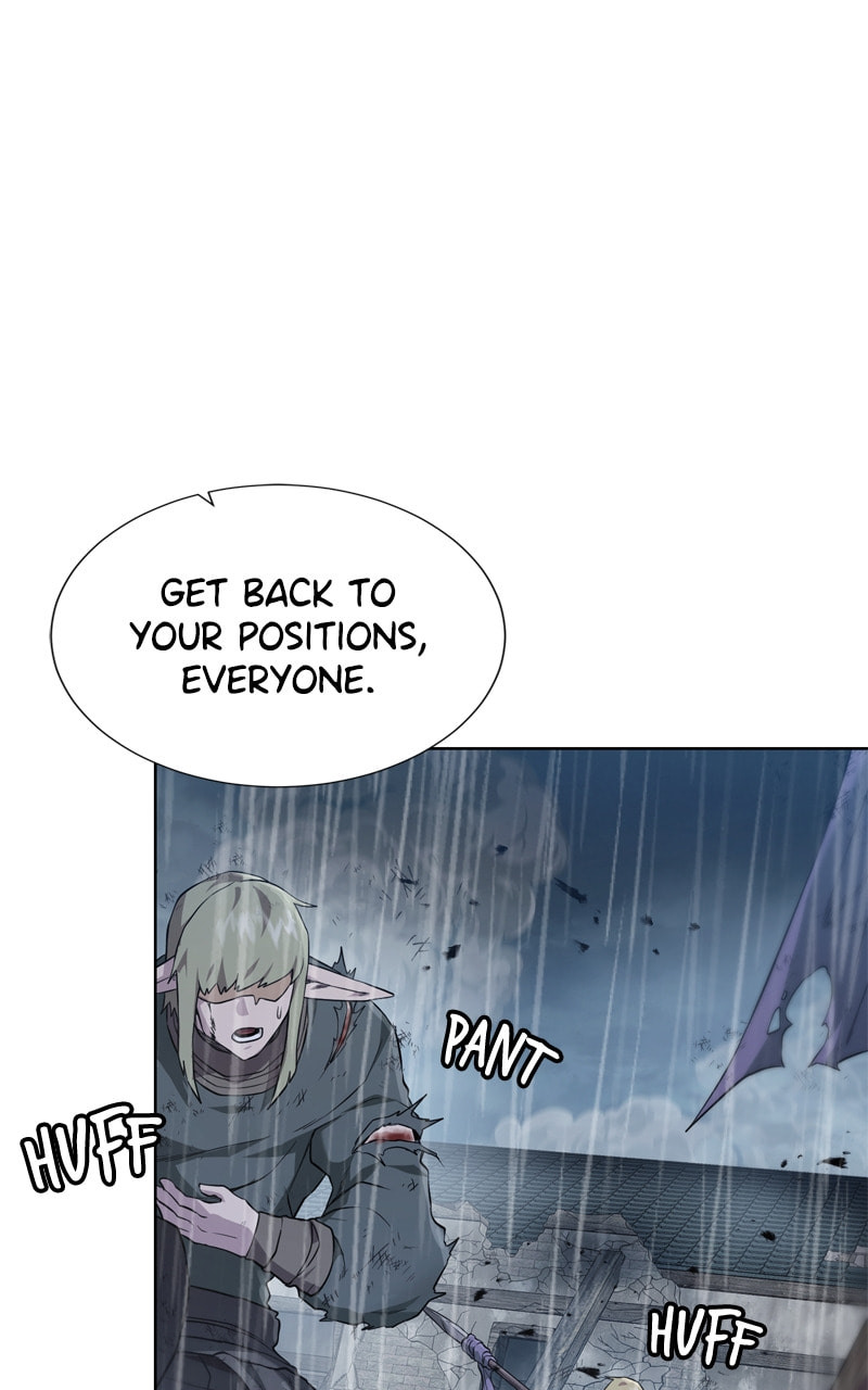 Dungeons & Artifacts Chapter 119 page 26 - 