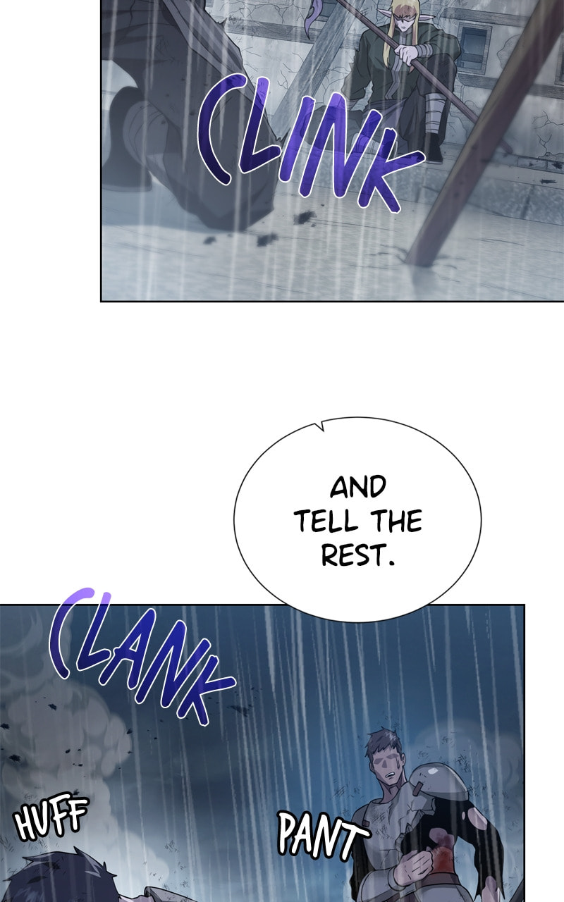 Dungeons & Artifacts Chapter 119 page 27 - 