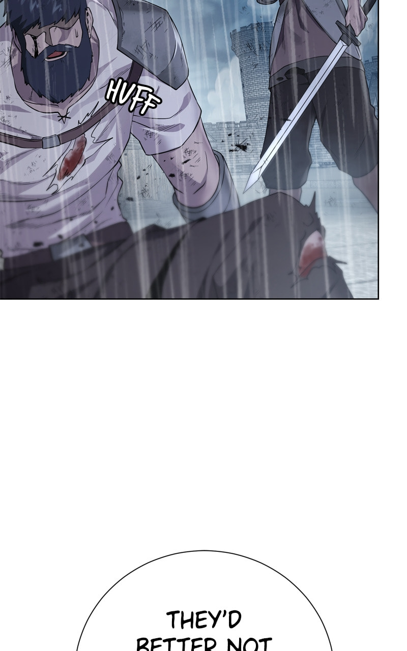 Dungeons & Artifacts Chapter 119 page 28 - 