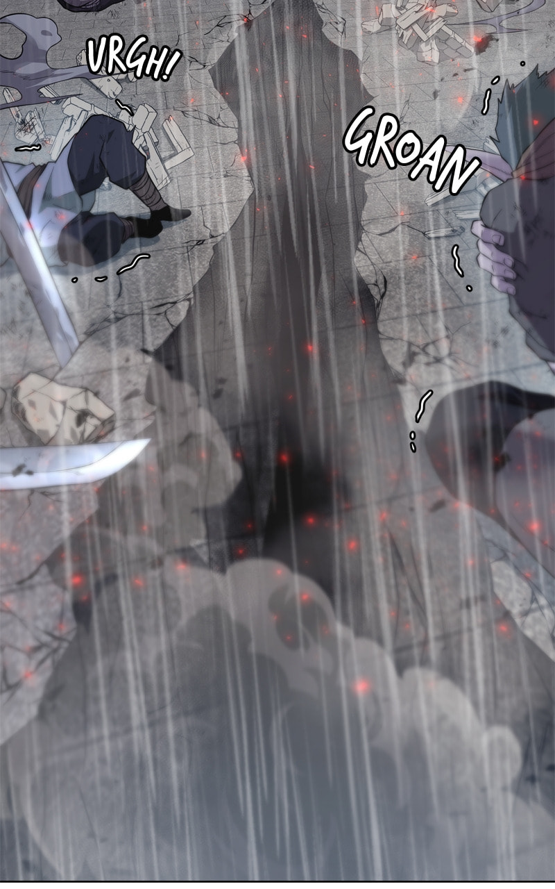 Dungeons & Artifacts Chapter 119 page 30 - 