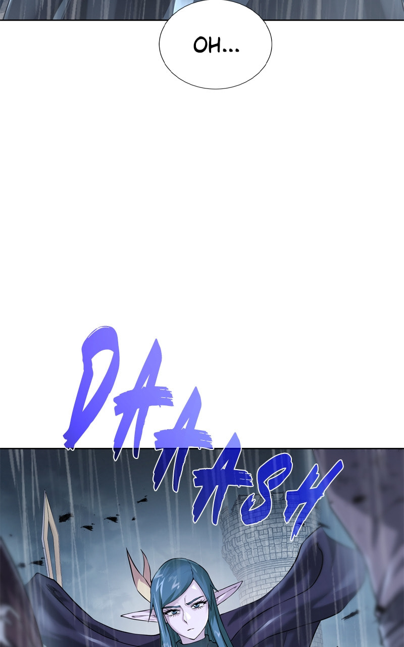 Dungeons & Artifacts Chapter 119 page 35 - 