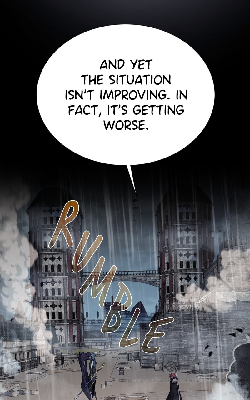 Dungeons & Artifacts Chapter 119 page 40 - 