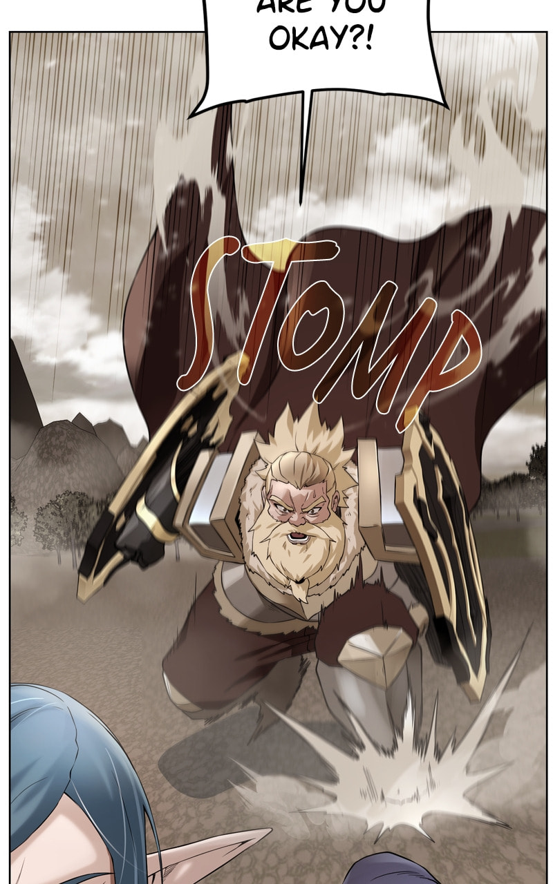 Dungeons & Artifacts Chapter 119 page 5 - 