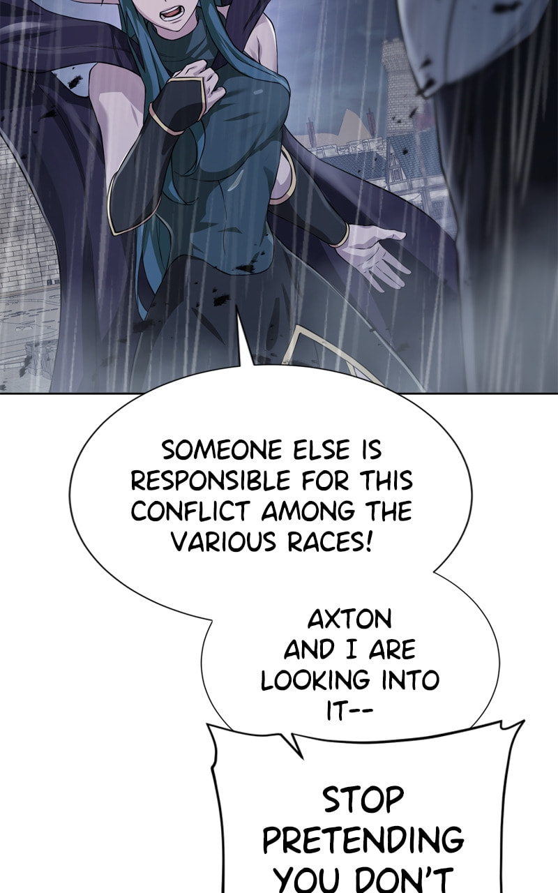 Dungeons & Artifacts Chapter 119 page 44 - 