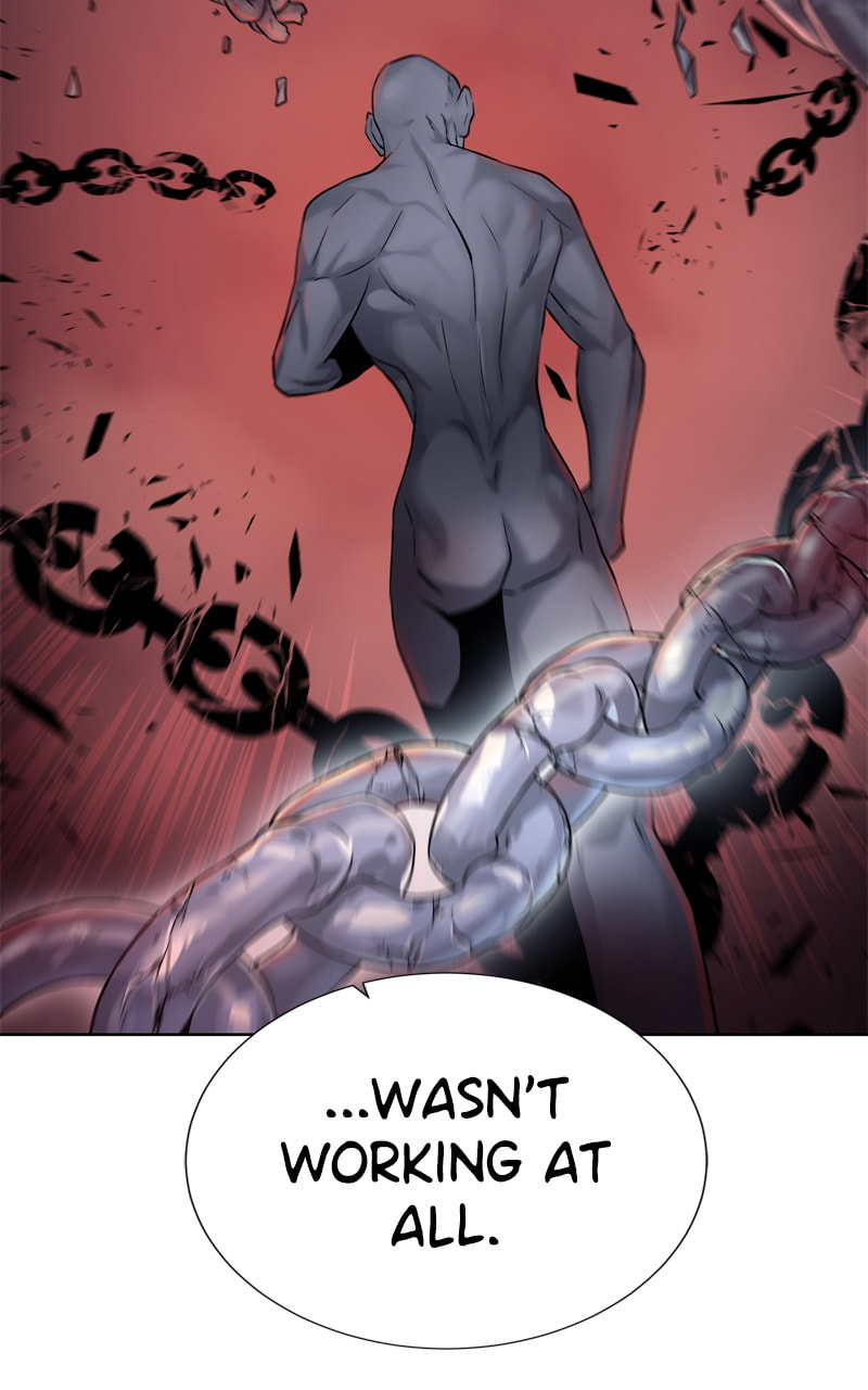 Dungeons & Artifacts Chapter 119 page 49 - 