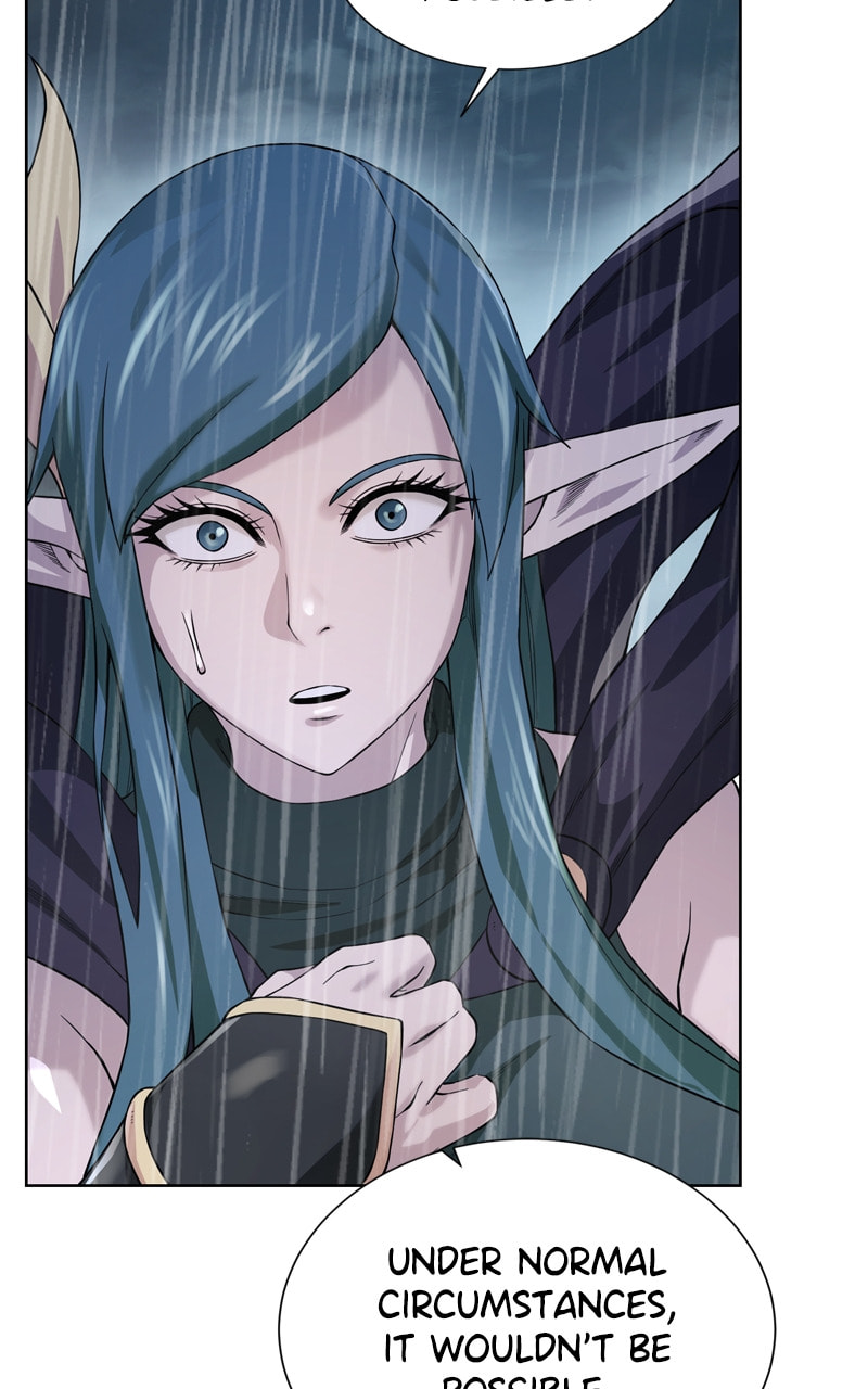 Dungeons & Artifacts Chapter 119 page 54 - 