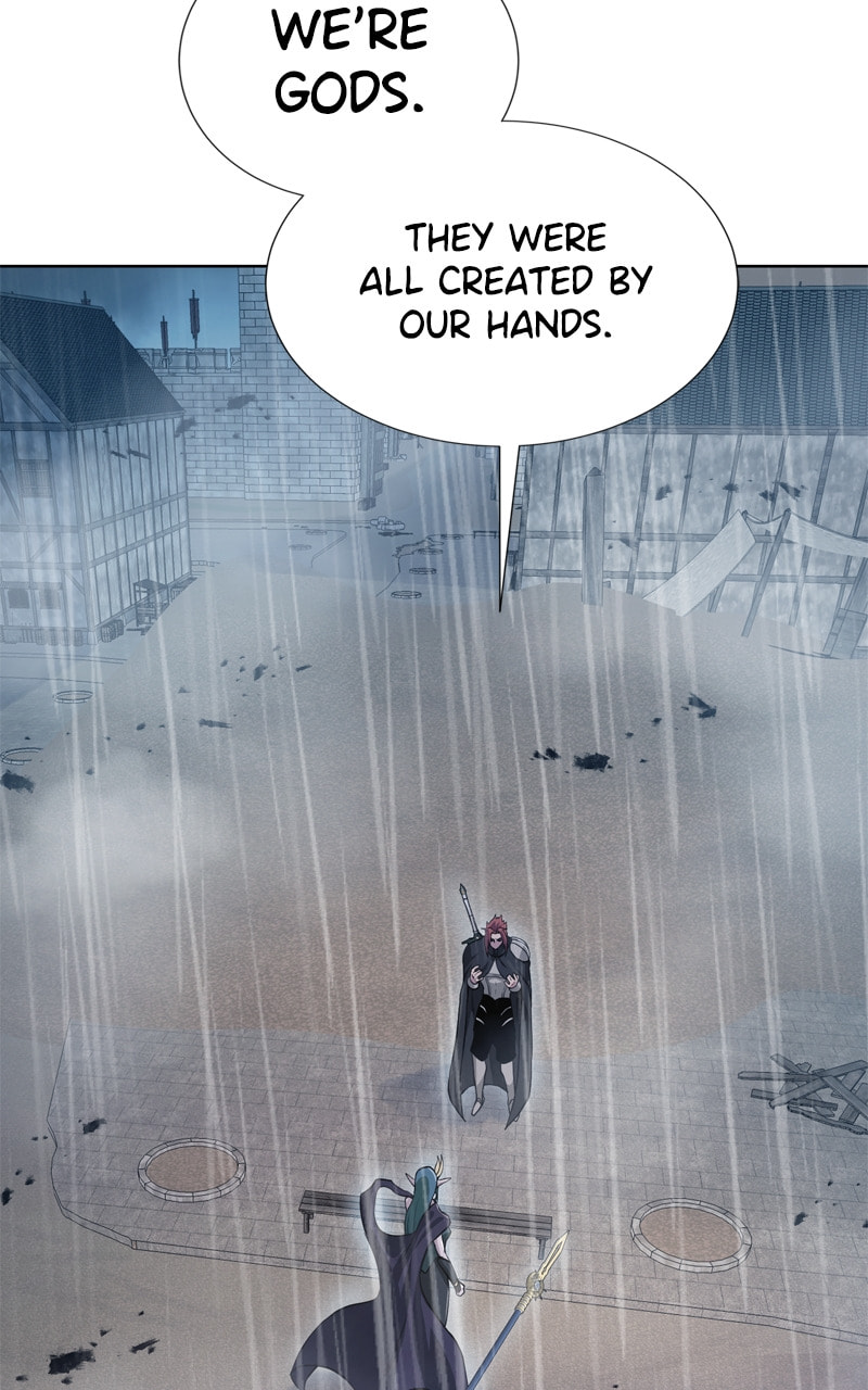 Dungeons & Artifacts Chapter 119 page 56 - 