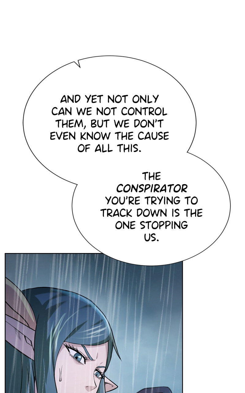 Dungeons & Artifacts Chapter 119 page 58 - 