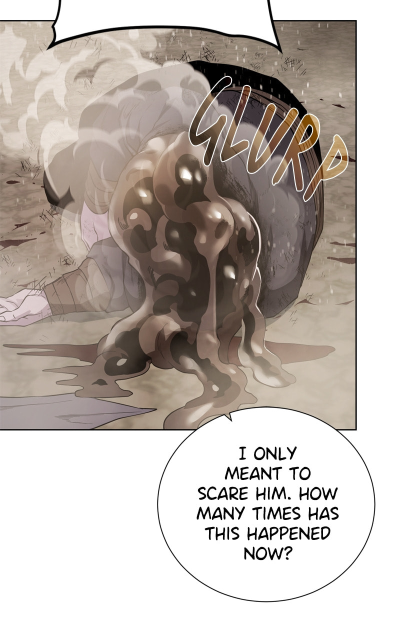 Dungeons & Artifacts Chapter 119 page 7 - 