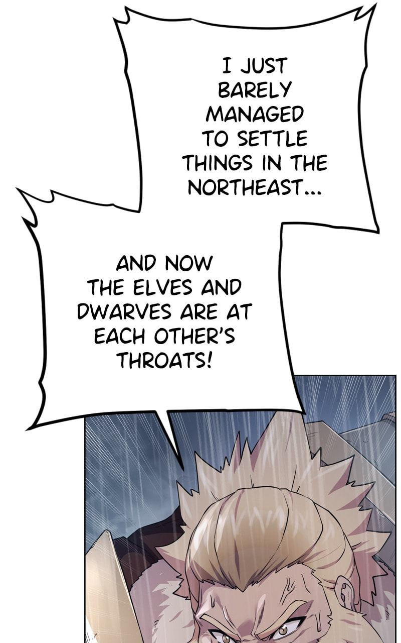 Dungeons & Artifacts Chapter 119 page 72 - 