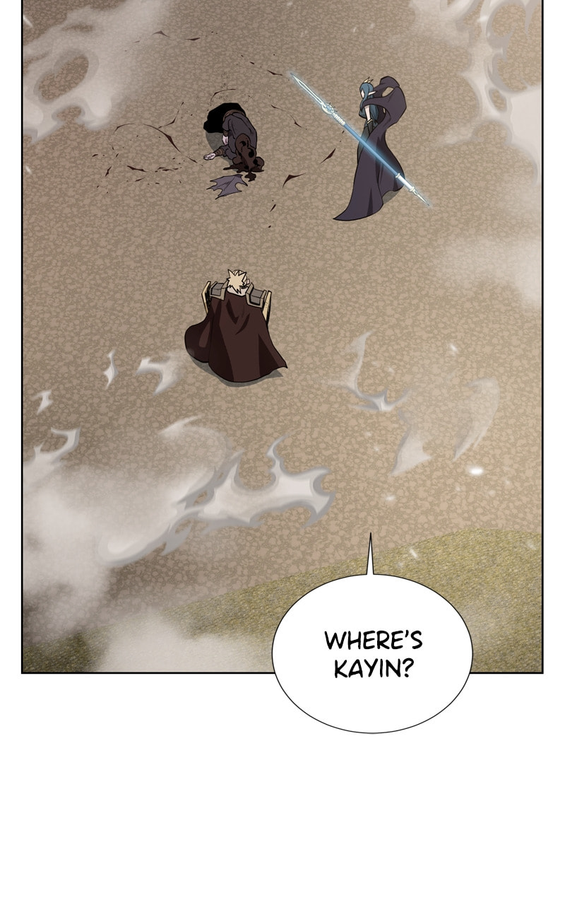 Dungeons & Artifacts Chapter 119 page 9 - 