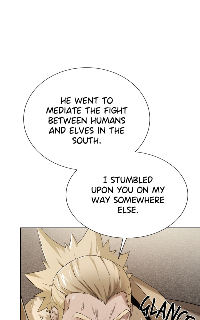 Dungeons & Artifacts Chapter 119 page 10 - 