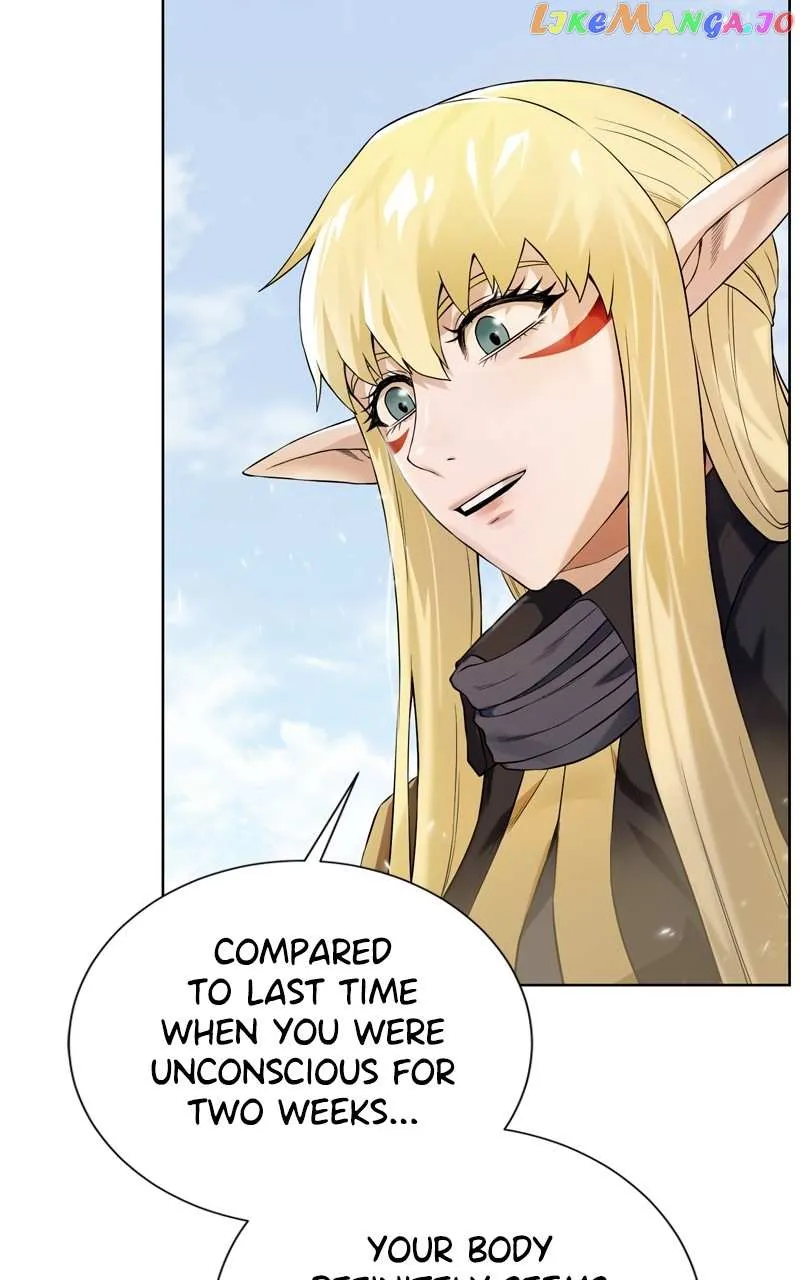 Dungeons & Artifacts Chapter 120 page 11 - 