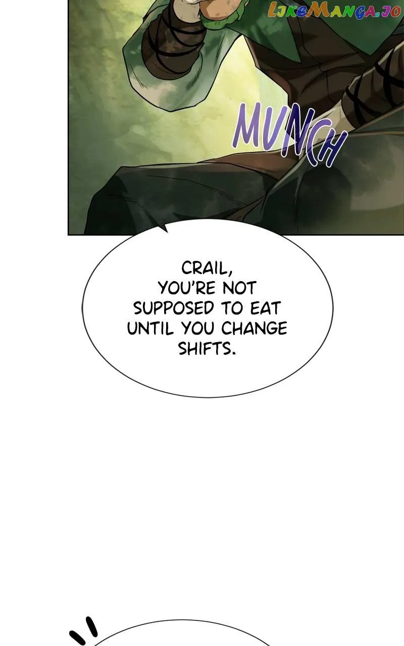 Dungeons & Artifacts Chapter 120 page 105 - 