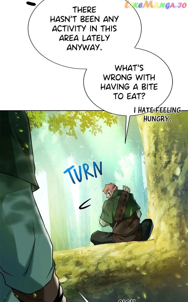 Dungeons & Artifacts Chapter 120 page 106 - 