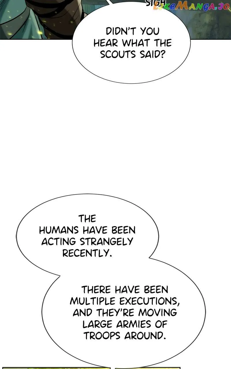 Dungeons & Artifacts Chapter 120 page 107 - 