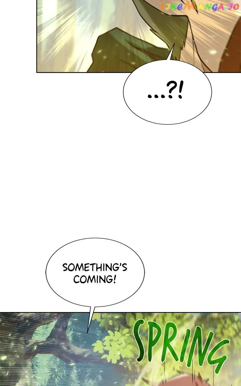 Dungeons & Artifacts Chapter 120 page 110 - 