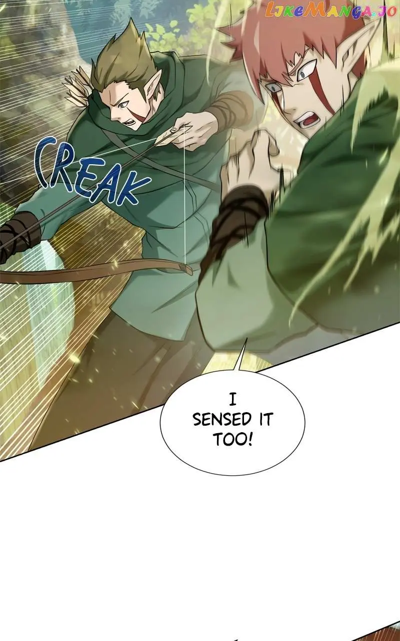 Dungeons & Artifacts Chapter 120 page 111 - 