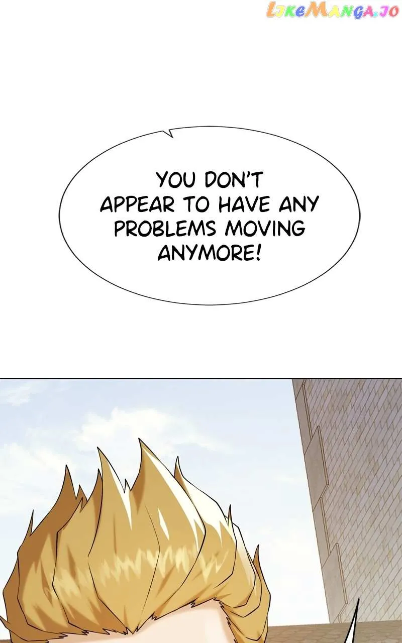 Dungeons & Artifacts Chapter 120 page 28 - 