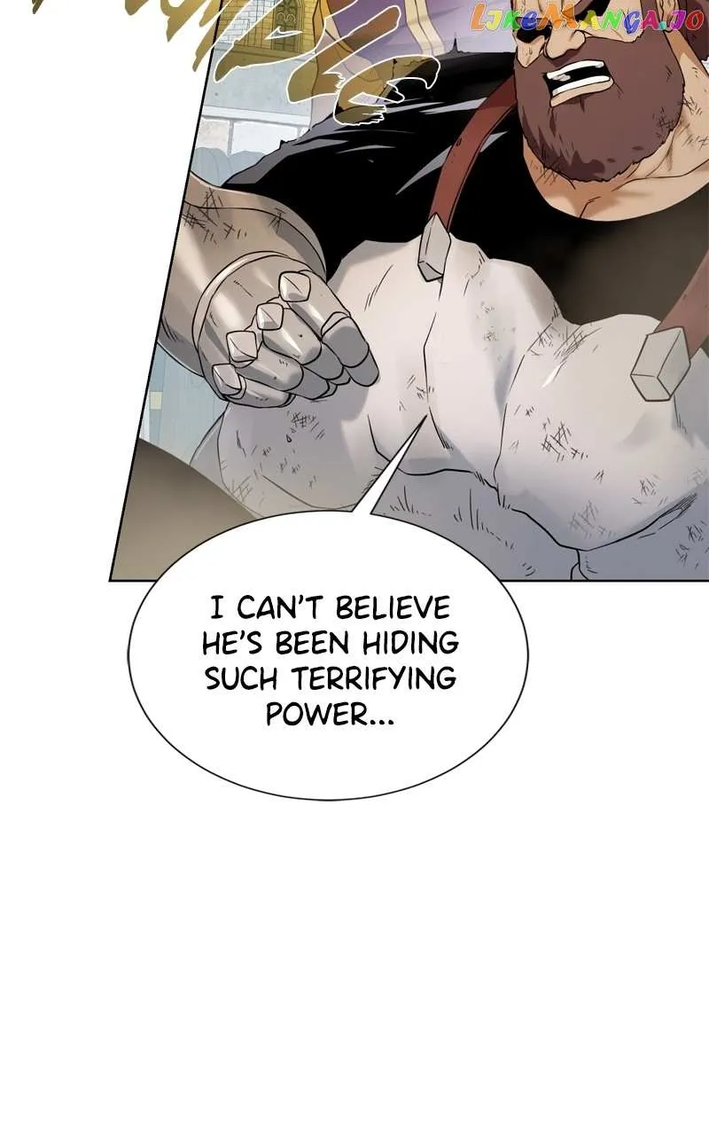Dungeons & Artifacts Chapter 120 page 40 - 