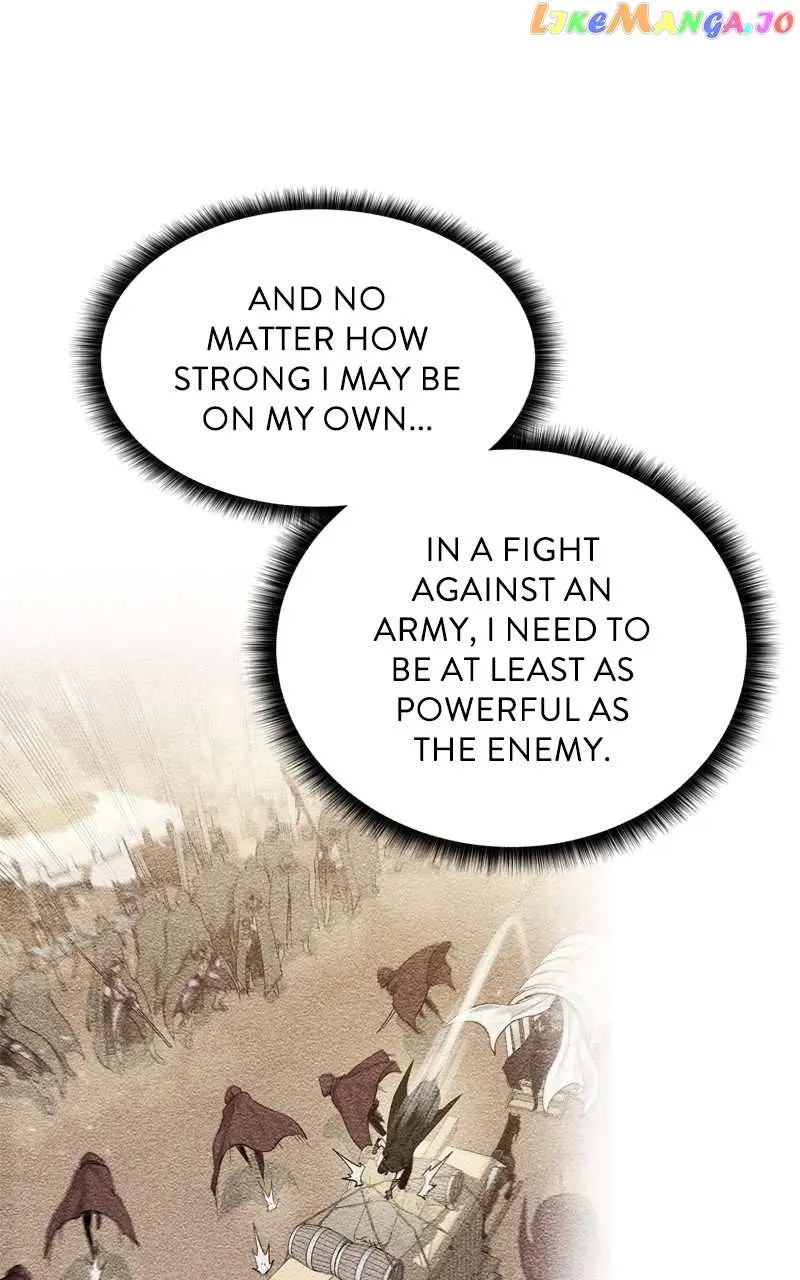 Dungeons & Artifacts Chapter 120 page 5 - 
