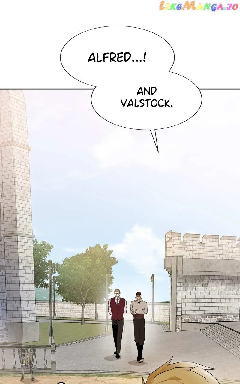 Dungeons & Artifacts Chapter 120 page 42 - 