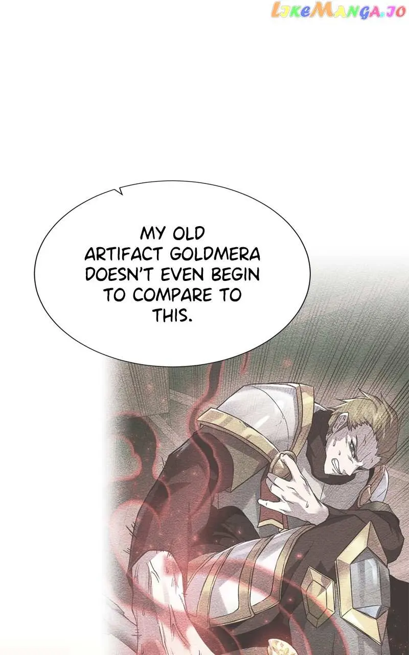 Dungeons & Artifacts Chapter 120 page 44 - 