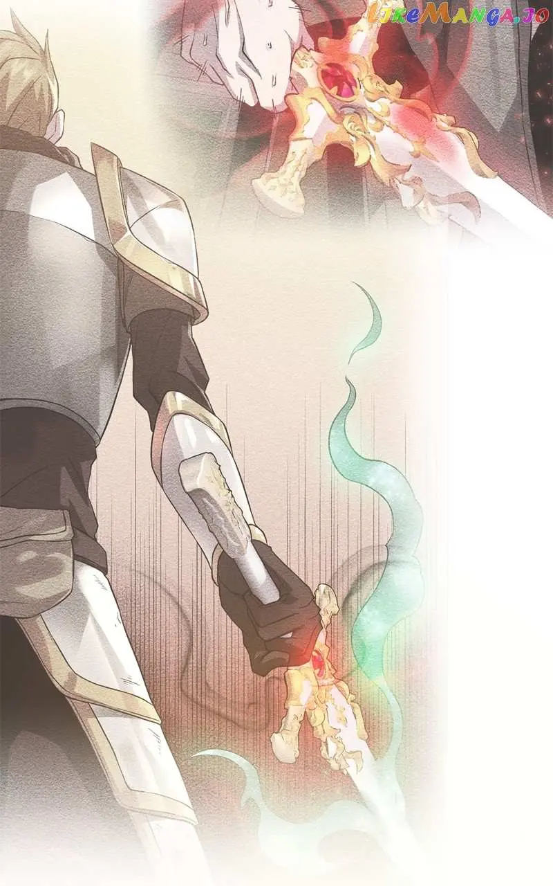 Dungeons & Artifacts Chapter 120 page 45 - 
