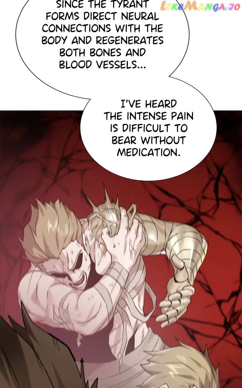 Dungeons & Artifacts Chapter 120 page 47 - 
