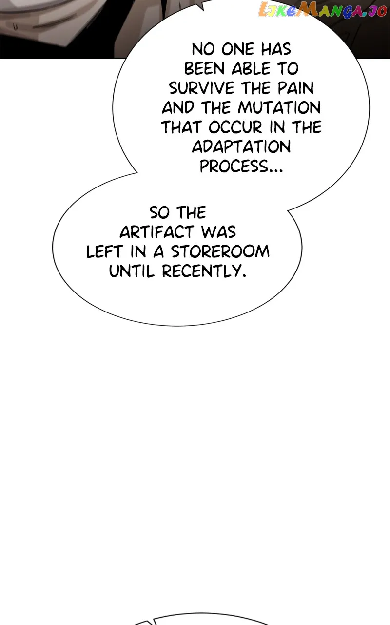 Dungeons & Artifacts Chapter 120 page 49 - 