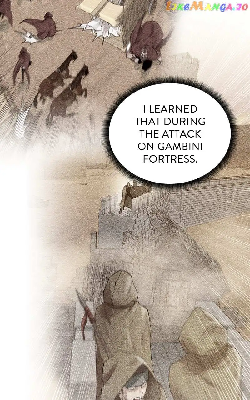 Dungeons & Artifacts Chapter 120 page 6 - 