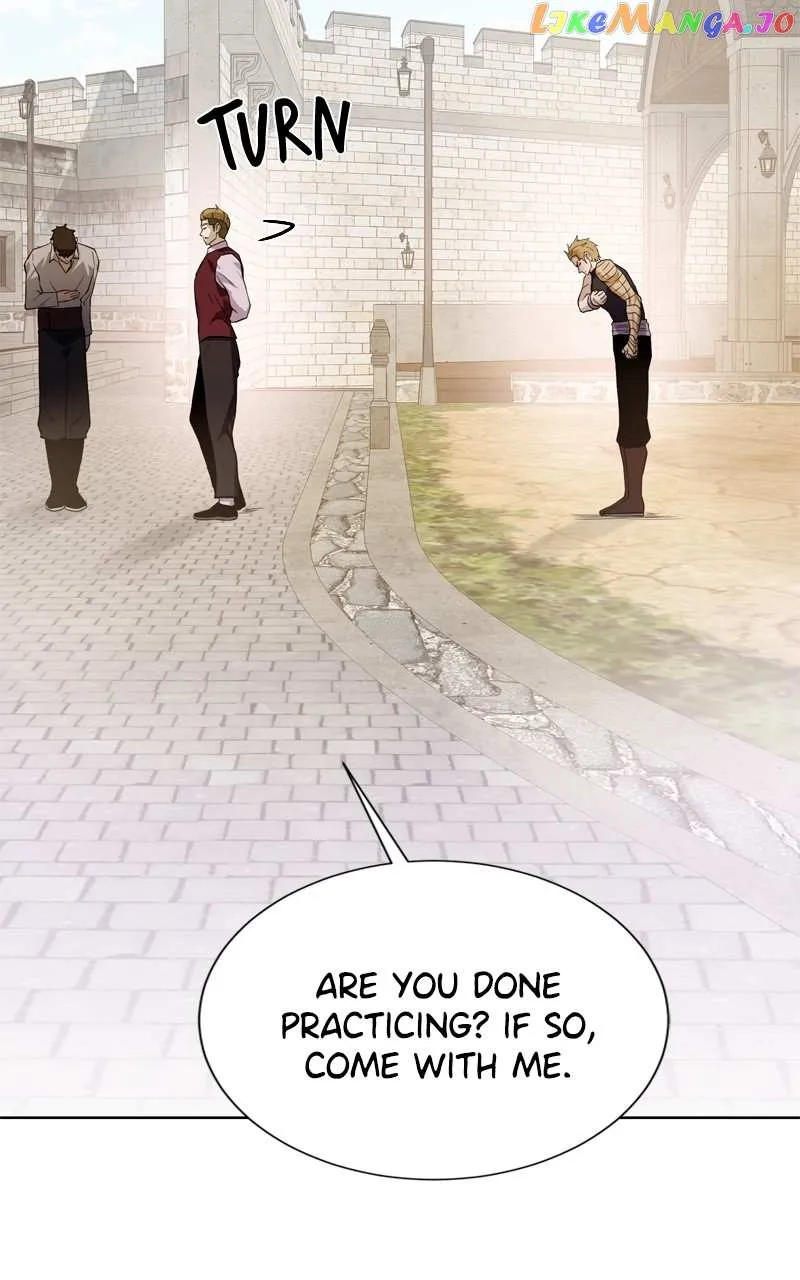 Dungeons & Artifacts Chapter 120 page 54 - 