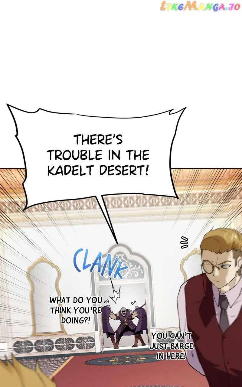 Dungeons & Artifacts Chapter 120 page 64 - 