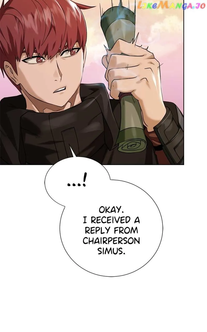 Dungeons & Artifacts Chapter 120 page 74 - 