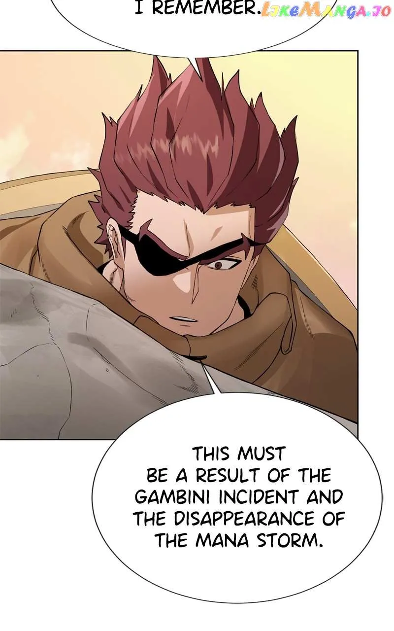 Dungeons & Artifacts Chapter 120 page 78 - 