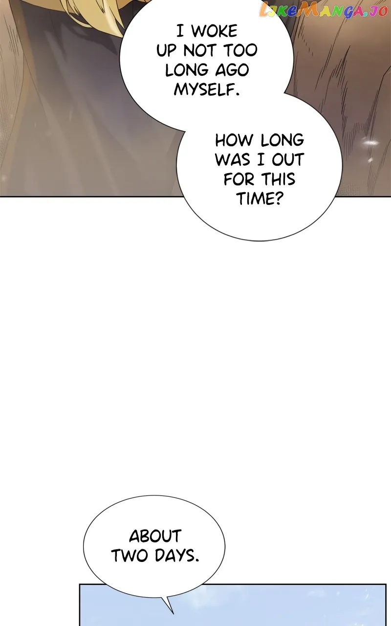 Dungeons & Artifacts Chapter 120 page 10 - 