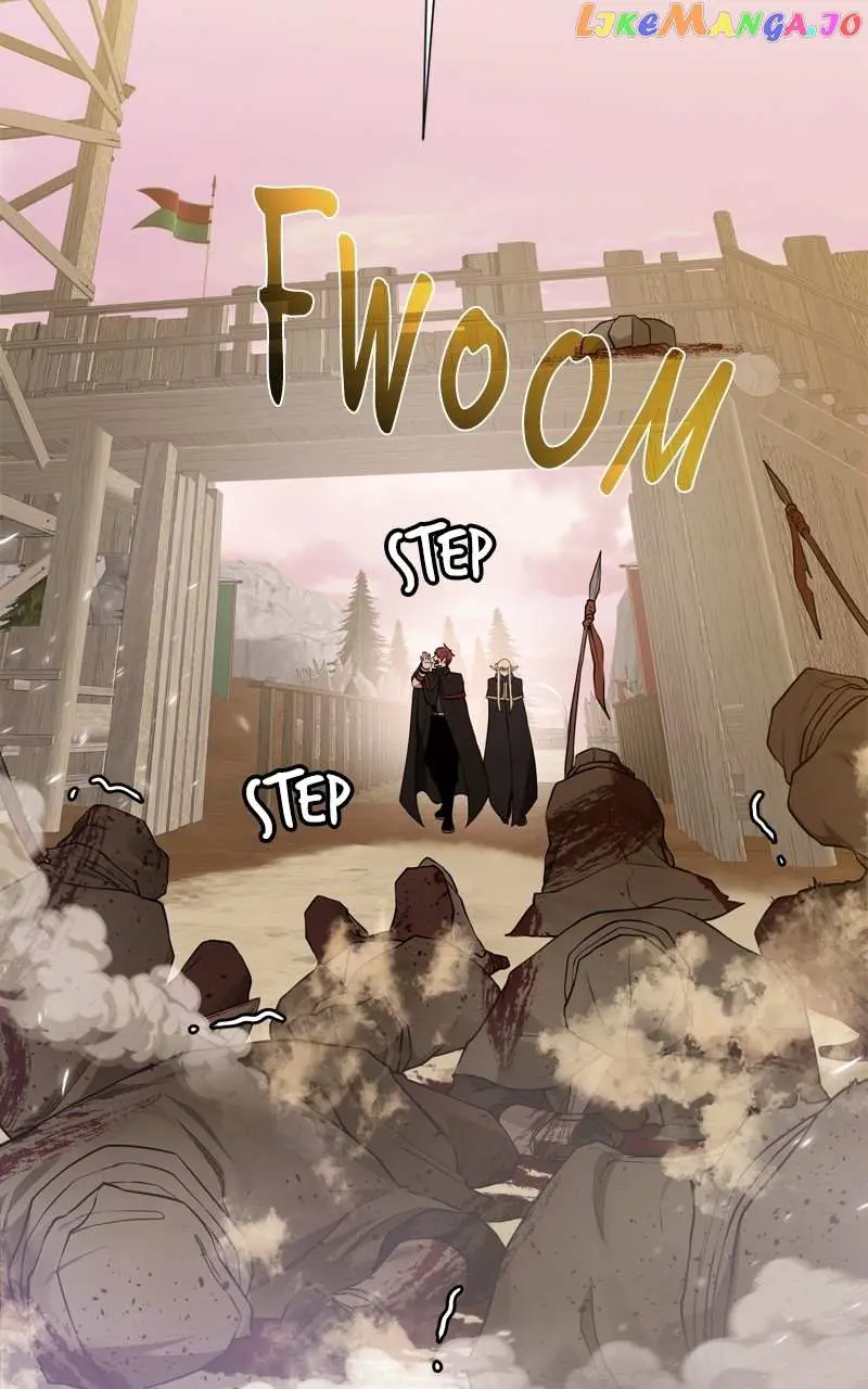 Dungeons & Artifacts Chapter 120 page 95 - 
