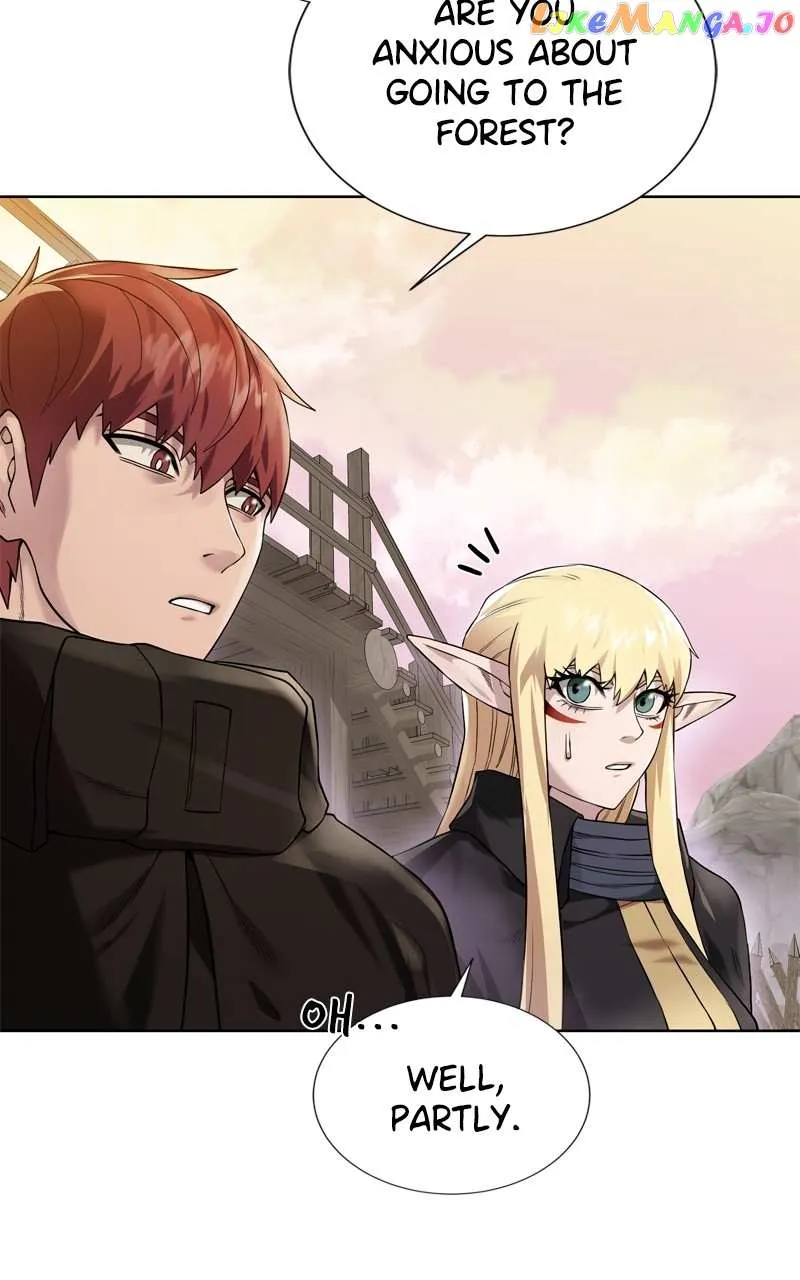 Dungeons & Artifacts Chapter 120 page 98 - 