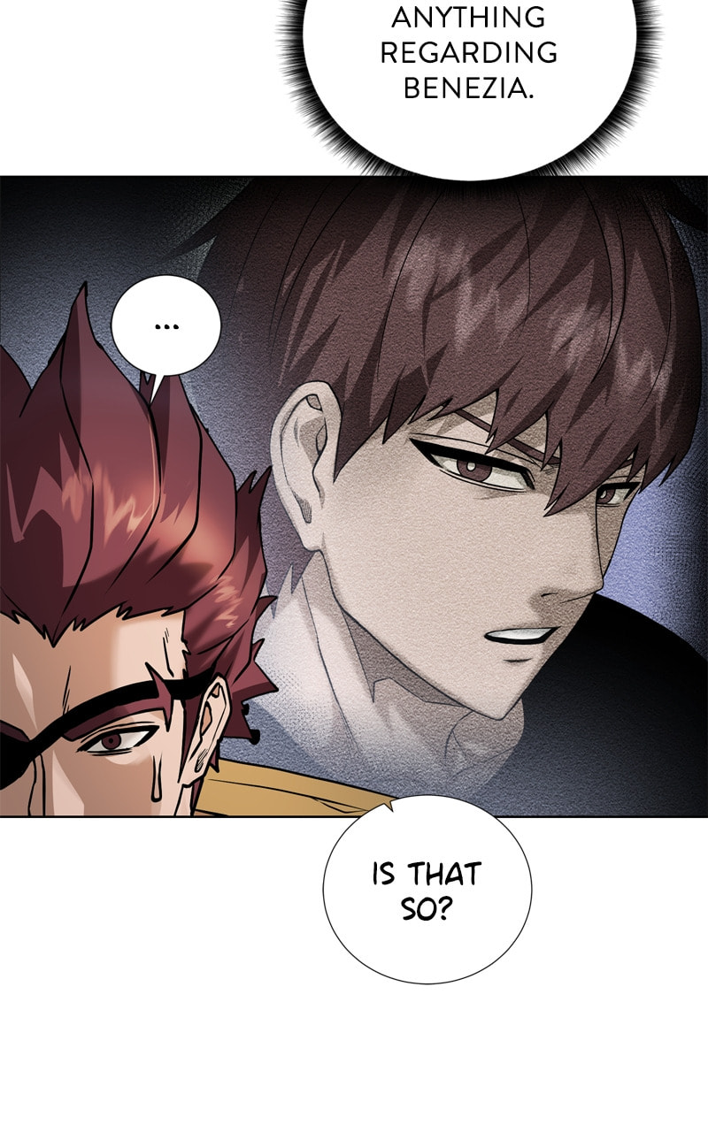 Dungeons & Artifacts Chapter 121 page 15 - 