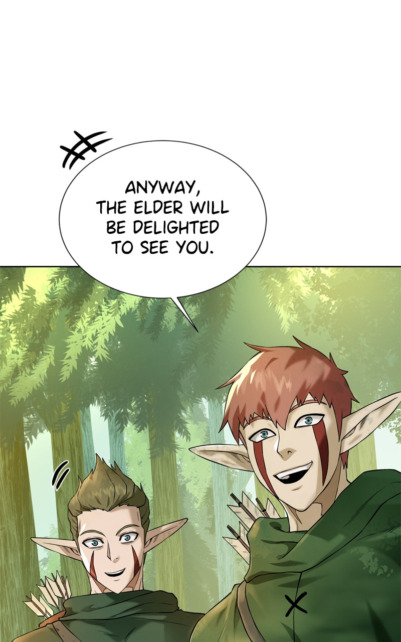 Dungeons & Artifacts Chapter 121 page 16 - 