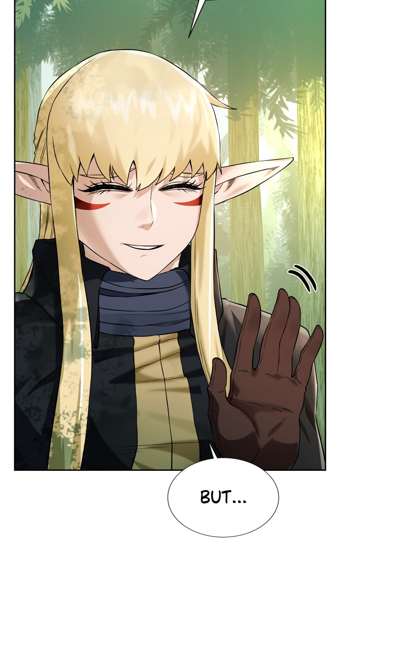Dungeons & Artifacts Chapter 121 page 18 - 