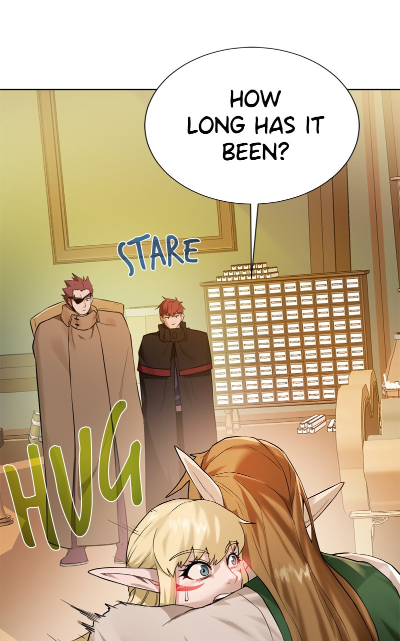 Dungeons & Artifacts Chapter 121 page 25 - 