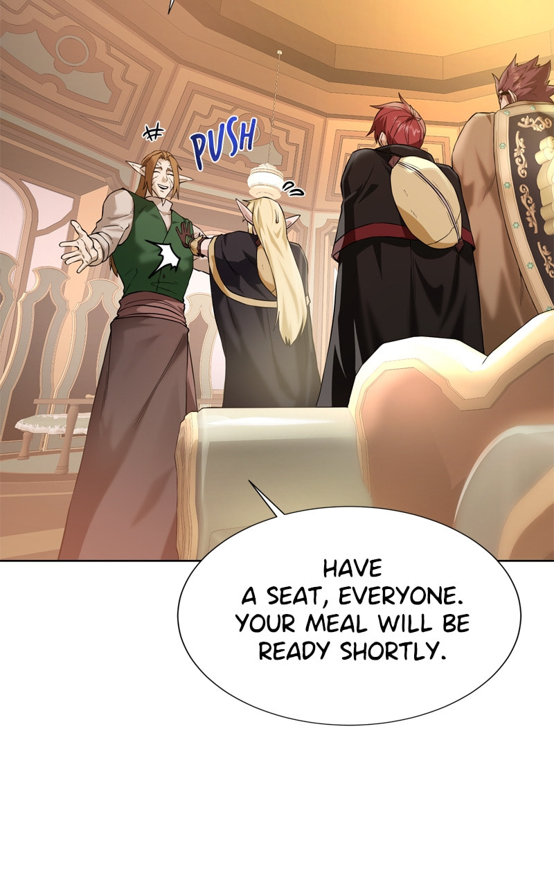 Dungeons & Artifacts Chapter 121 page 27 - 