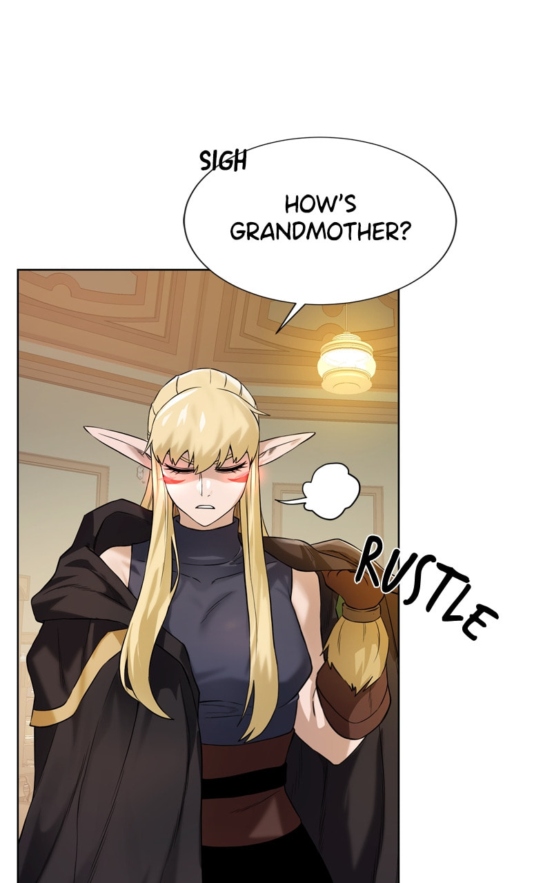 Dungeons & Artifacts Chapter 121 page 28 - 
