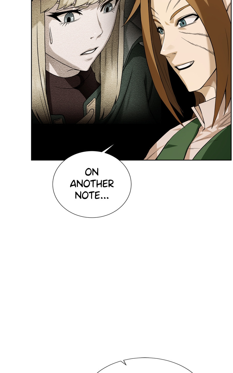 Dungeons & Artifacts Chapter 121 page 30 - 
