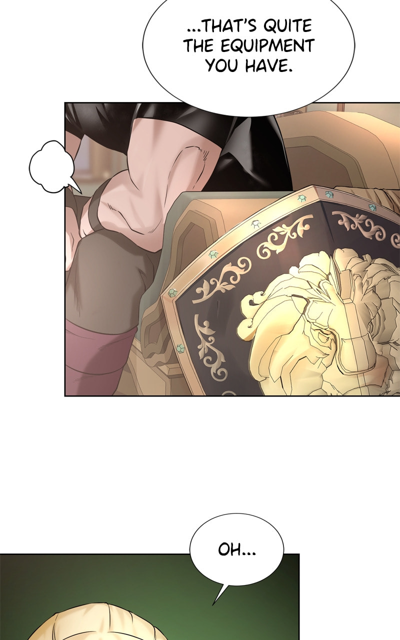 Dungeons & Artifacts Chapter 121 page 31 - 