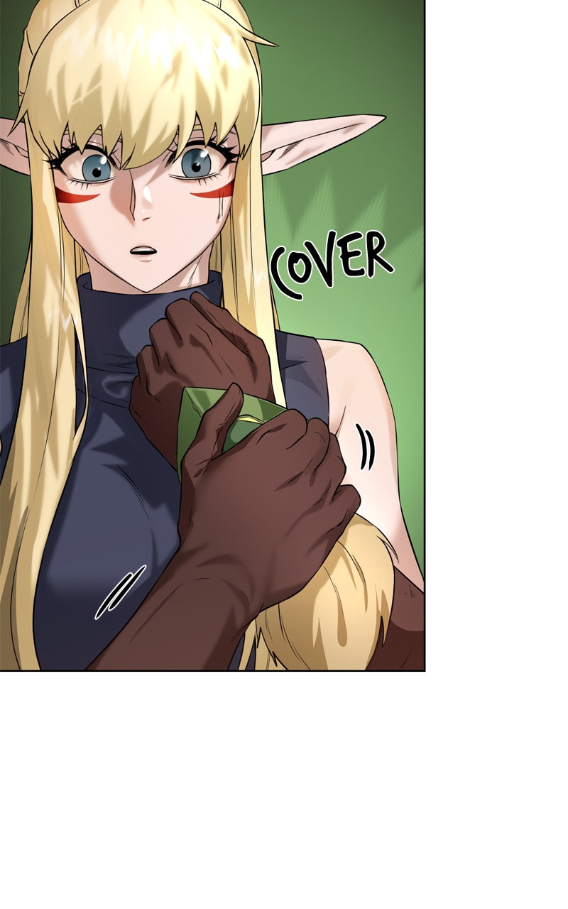 Dungeons & Artifacts Chapter 121 page 32 - 