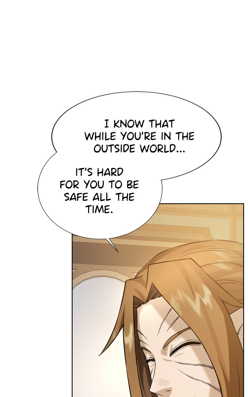 Dungeons & Artifacts Chapter 121 page 33 - 